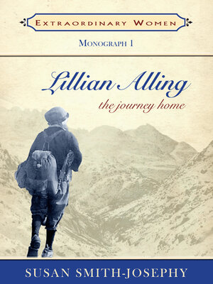 cover image of Lillian Alling